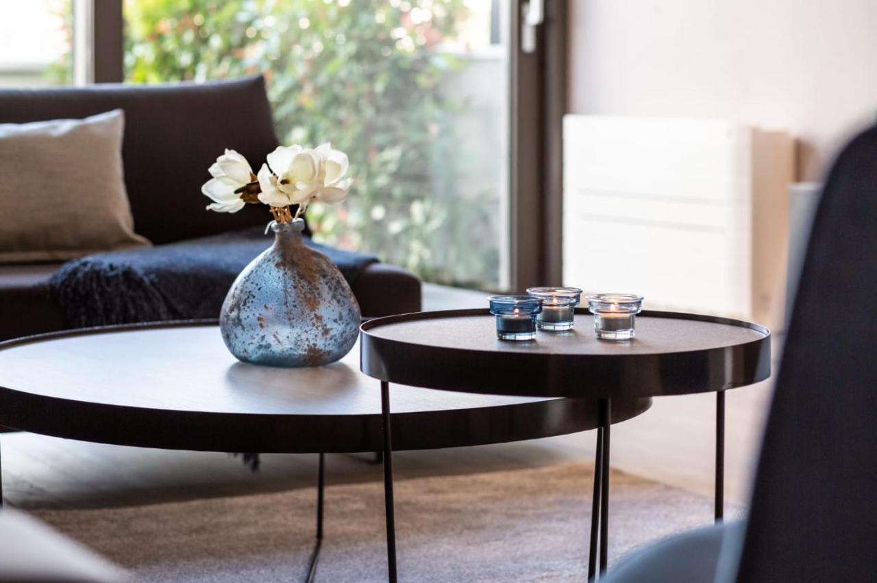 Shell Luxury Residences With Pool And Whirlpool Zadar Ngoại thất bức ảnh